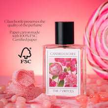 Load image into Gallery viewer, Candied Lychee