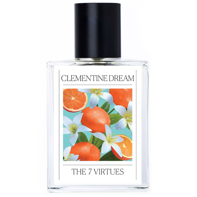 Clementine Dream